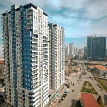 Real Palace Studio Batumi Ngoại thất bức ảnh
