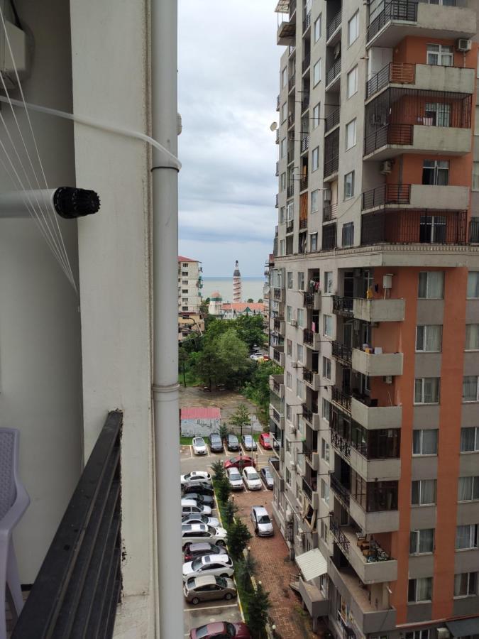 Real Palace Studio Batumi Ngoại thất bức ảnh