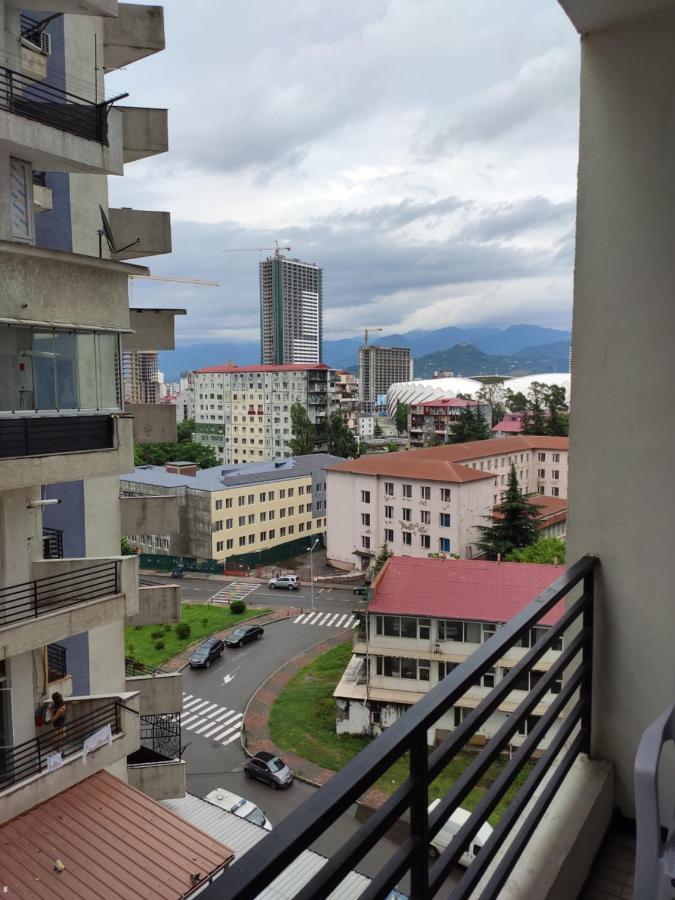 Real Palace Studio Batumi Ngoại thất bức ảnh