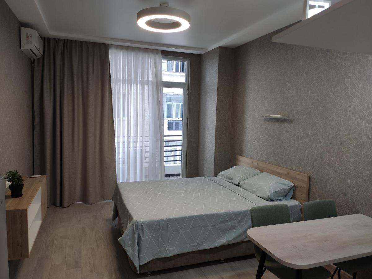Real Palace Studio Batumi Ngoại thất bức ảnh