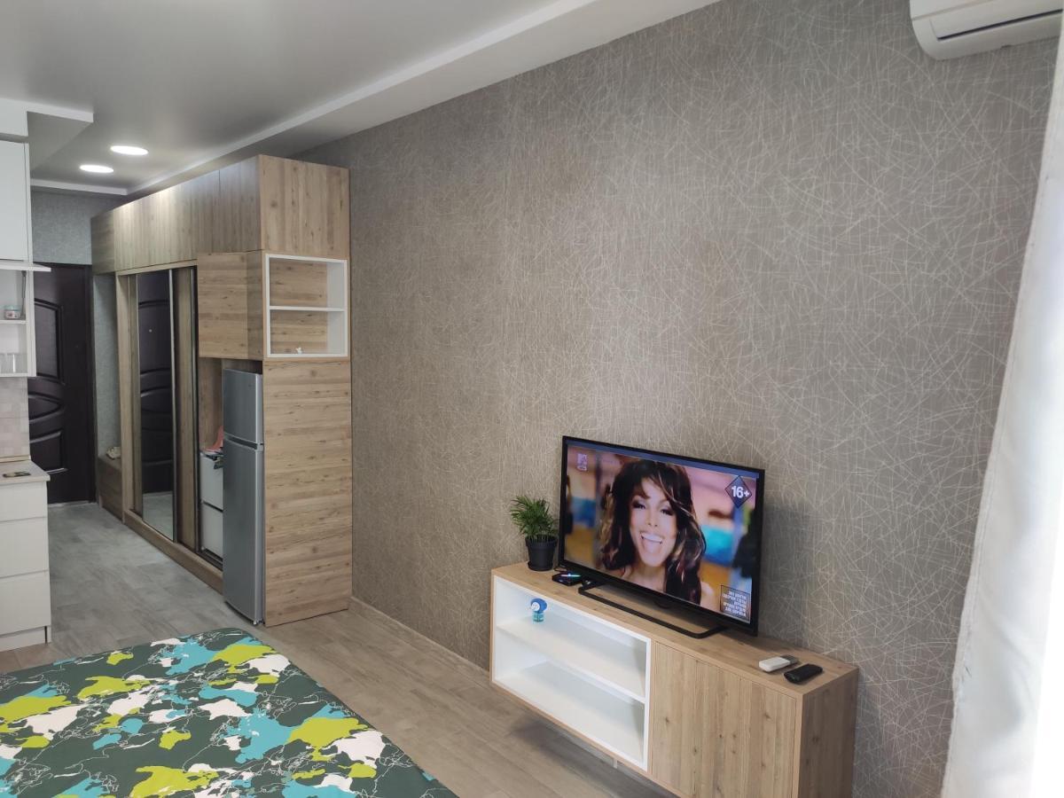 Real Palace Studio Batumi Ngoại thất bức ảnh